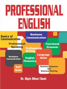 PROFESSIONAL ENGLISH