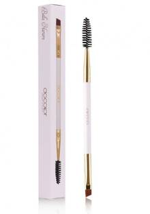 BELLA HARARO Skinplus Makeup Brush Duo Head Eye Brow Brush Eyeshadow Professional Series Eye Brow Brush