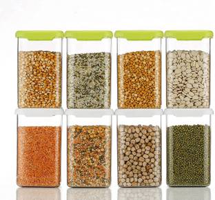 Womens 1st Choice Plastic Grocery Container  - 1200 ml