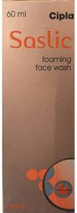 Cipla Saslic Foaming Face wash Face Wash