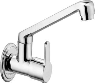 Flipkart SmartBuy FKSB-FNSC Fusion (Sink Cock) Tap for Kitchen/Bathroom Pillar Tap Faucet Aerator Foam...