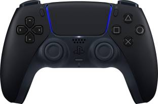 SONY PS5 DualSense Wireless Controller Bluetooth  Gamepad