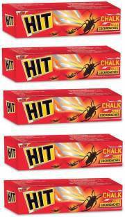 हिट चॉक कॉकरोचेस को मारता है 5X20g