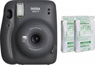 FUJIFILM INSTAX MINI 11 Instant Camera