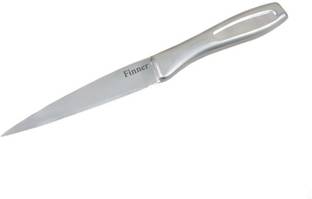 Finner 1 Pc Stainless Steel Knife Knife, Dishwasher Safe, Stainless Steel Knives, Kitchen Knife Sharp - Scratch Resistant & Rust Proof
