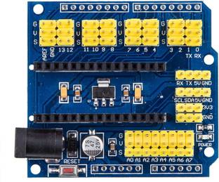 SunRobotics Multi Function Arduino Nano Expansion Board