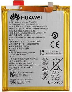 LIFON Mobile Battery For  Huawei Honor 9 Lite