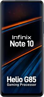 Infinix Note 10 (Emerald Green, 128 GB)