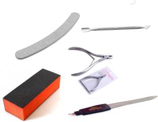 virkart Nail Tools Combo