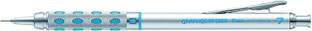 PENTEL Graph Gear 1000 Automatic Drafting Pencil - 0.7mm, Blue Barrel Pencil