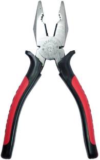 Paradise Tools India RB-DNC RB-DNC Sturdy Combination Plier for Home and Proffessional Use Lineman Plier