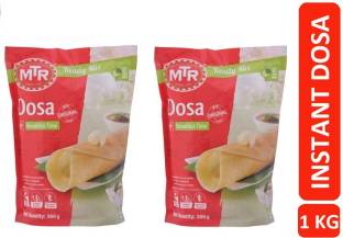 MTR South Indian Instant Dosa Mix 1 kg