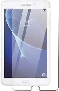 VPrime Edge To Edge Screen Guard for Luxury@3Samsung Galaxy Tab A 7.0 inch (2016)