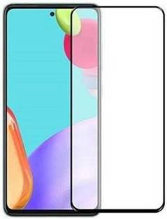 SRT Tempered Glass Guard for Infinix Note 10 Pro