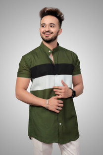 khankudi mens shirt