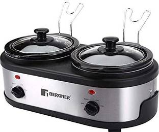 BERGNER BG-193 - Supreme_ Slow Cooker