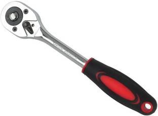 TAPARIA 1715N RATCHET HANDLE Socket Set