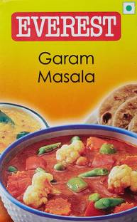 EVEREST Garam Masala 100g Pack Of 1