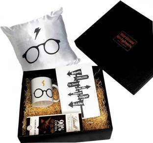 Northland Mug, Cushion Gift Set