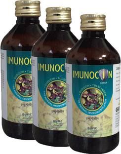 Gufic IMUNOCIN SYRUP