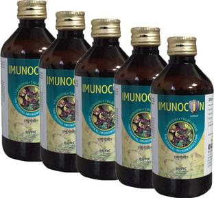 Gufic IMUNOCIN SYRUP