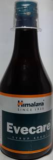 HIMALAYA EVECARE SYRUP