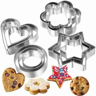 S M CREATION Cookie Cutter