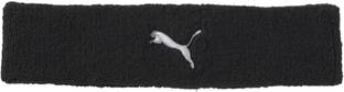 PUMA Solid Headband