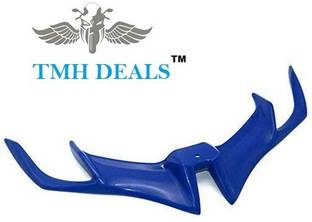 TMH BLUE YAMAHA R15 V3 WINGLET HEAVY QUALITY NEXT GENERATION MODIFICATION Bike Fairing Kit