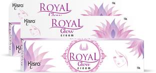 KISRA Royal Glow Cream