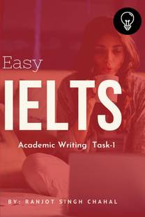 Easy IELTS Academic Writing