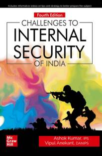 (Old Edition) Internal Security
