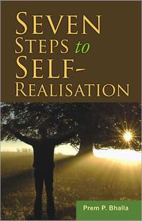 Seven Steps to Self-Realisation