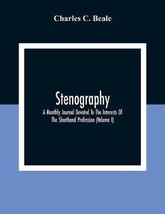 Stenography