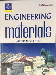Engineering Materials : Material Science