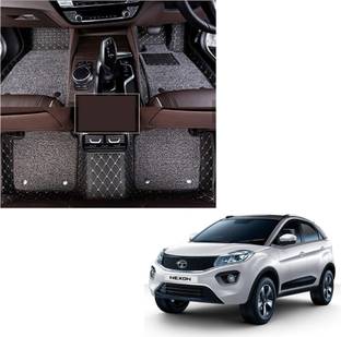 Drizon Leatherite 7D Mat For  Tata Nexon