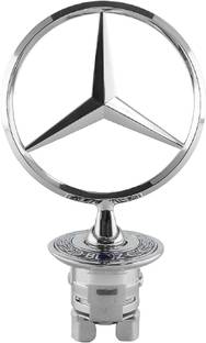 DJR PRIME Emblem for Car