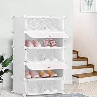 Kybero PC Collapsible Wardrobe