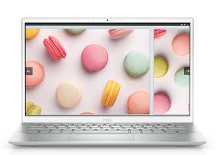 DELL Inspiron Intel Core i5 11th Gen 1135G7 - (8 GB/512 GB SSD/Windows 10 Home) Inspiron 5301 Thin and Light Laptop