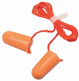 Saviour Corded Foam EarPlug (pack of 1) Ear Plug