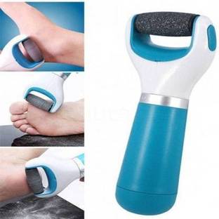 ABR Foot Scrubber for Dead Skin Pedicure Tools for Feet Foot Scrubber for Women & men multycolar