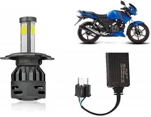 Autovea LED Headlight for TVS Apache RTR 160 4V