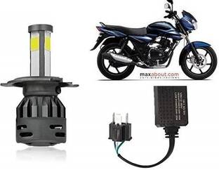 Autovea LED Headlight for Bajaj Discover