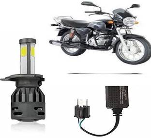 Autovea LED Headlight for Bajaj