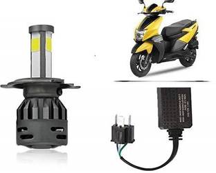 Autovea LED Headlight for TVS