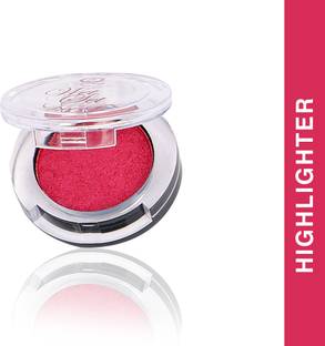 COLORS QUEEN Eyes & Cheeks Highlighter ( Wet & Cheeks ) Highlighter