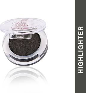 COLORS QUEEN Eyes & Cheeks Highlighter ( Wet & Cheeks ) Highlighter