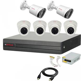 CP PLUS Security Camera