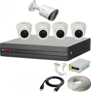 CP PLUS Security Camera