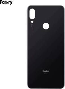 Farkry Redmi Note 7 Pro Back Panel